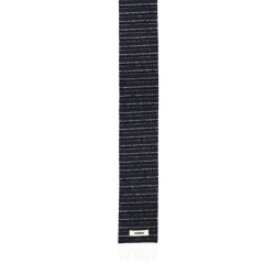 "RAYURES" SCARF