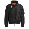BOMBER "FIRE"