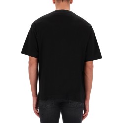 BUTTERFLY LOGO T-SHIRT