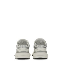 "SPHERE RUNNER" SNEAKER