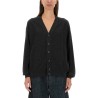 "TWISTED" CARDIGAN