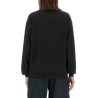 "TWISTED" CARDIGAN
