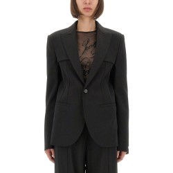 TAILORED JACKET