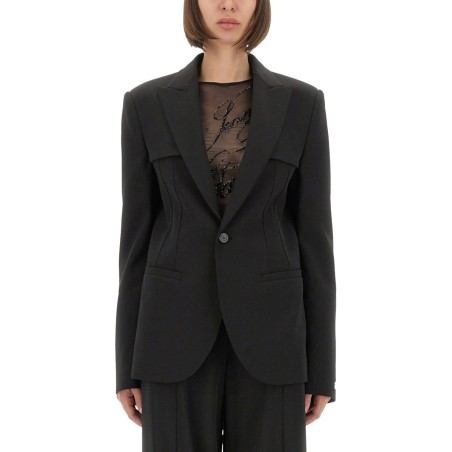 TAILORED JACKET