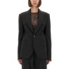 TAILORED JACKET