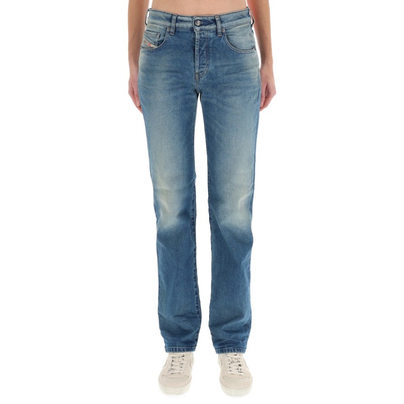 "1989 D-MINE" JEANS