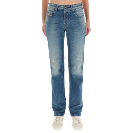 "1989 D-MINE" JEANS