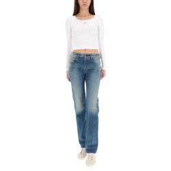 "1989 D-MINE" JEANS