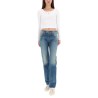 "1989 D-MINE" JEANS
