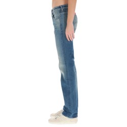 "1989 D-MINE" JEANS