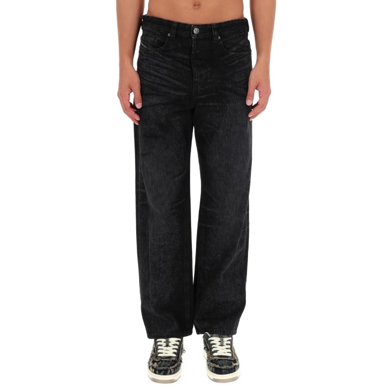 "2001 D-MACRO-FSH" JEANS