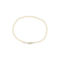 "STUART" NECKLACE WITH SWAROWSKI PEARLS