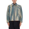 "PIRANHA" JACKET