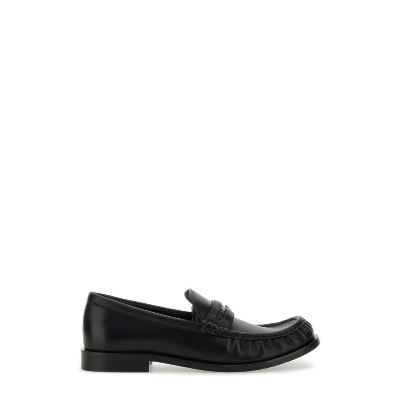MOCCASIN "CADET"