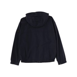 "OMUSK-W" JACKET