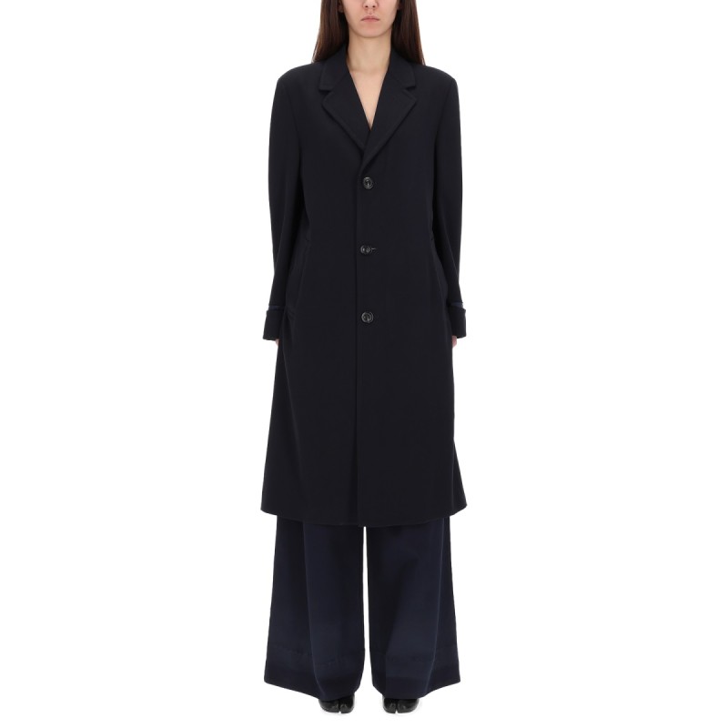 WOOL COAT