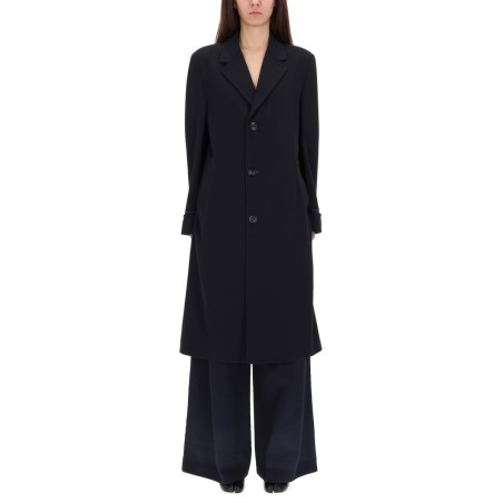 WOOL COAT