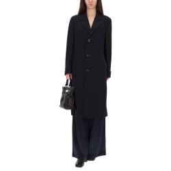 WOOL COAT