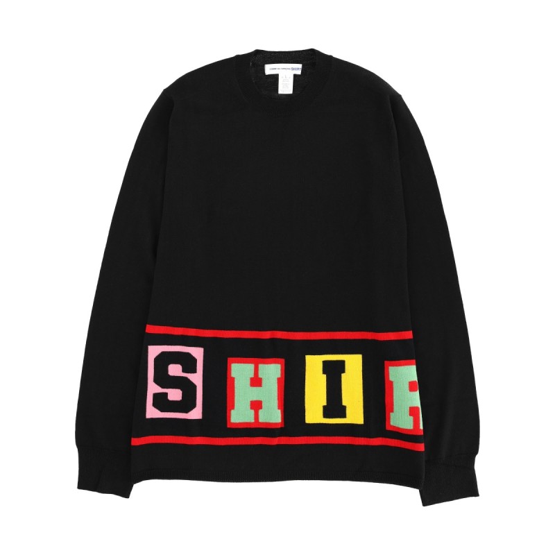 SHIRT" SHIRT