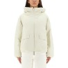 GORETEX JACKET WITH HOOD
