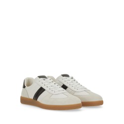 "ARCHER" SNEAKER