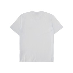 MONOGRAM LOGO T-SHIRT