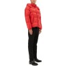 DOWN JACKET "COUYERE"