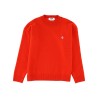 WOOL SWEATER