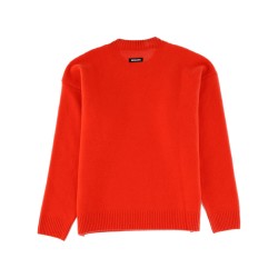 WOOL SWEATER