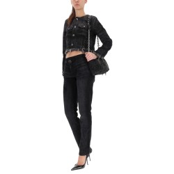 "DE-GRAFFY-FSH" JACKET