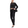 "DE-GRAFFY-FSH" JACKET