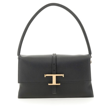 FLAP BAG "T TIMELESS"