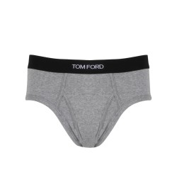 BRIEFS WITH LOGO