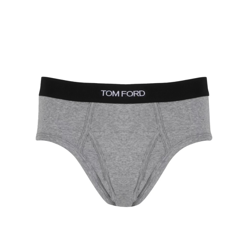 BRIEFS WITH LOGO