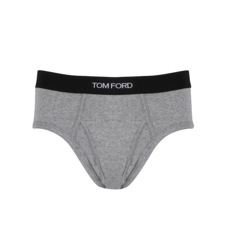 BRIEFS WITH LOGO