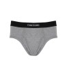 BRIEFS WITH LOGO