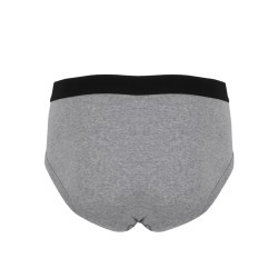BRIEFS WITH LOGO