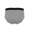 BRIEFS WITH LOGO