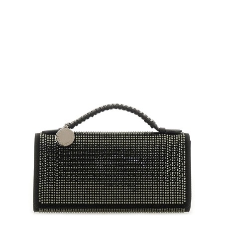 CLUTCH BAG WITH SHOULDER STRAP "FALABELLA"