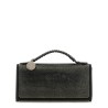 CLUTCH BAG WITH SHOULDER STRAP "FALABELLA"