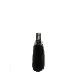 CLUTCH BAG WITH SHOULDER STRAP "FALABELLA"