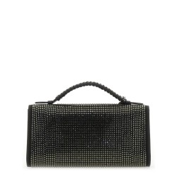 CLUTCH BAG WITH SHOULDER STRAP "FALABELLA"