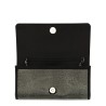 CLUTCH BAG WITH SHOULDER STRAP "FALABELLA"
