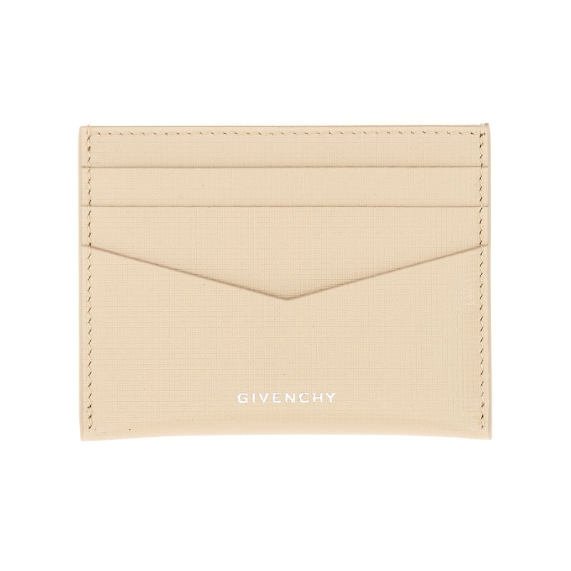 CLASSIQUE 4G LEATHER WALLET
