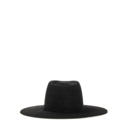 HAT WITH LOGO