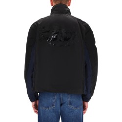 "J-KAYE" JACKET