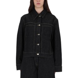 "TAHOE" JACKET