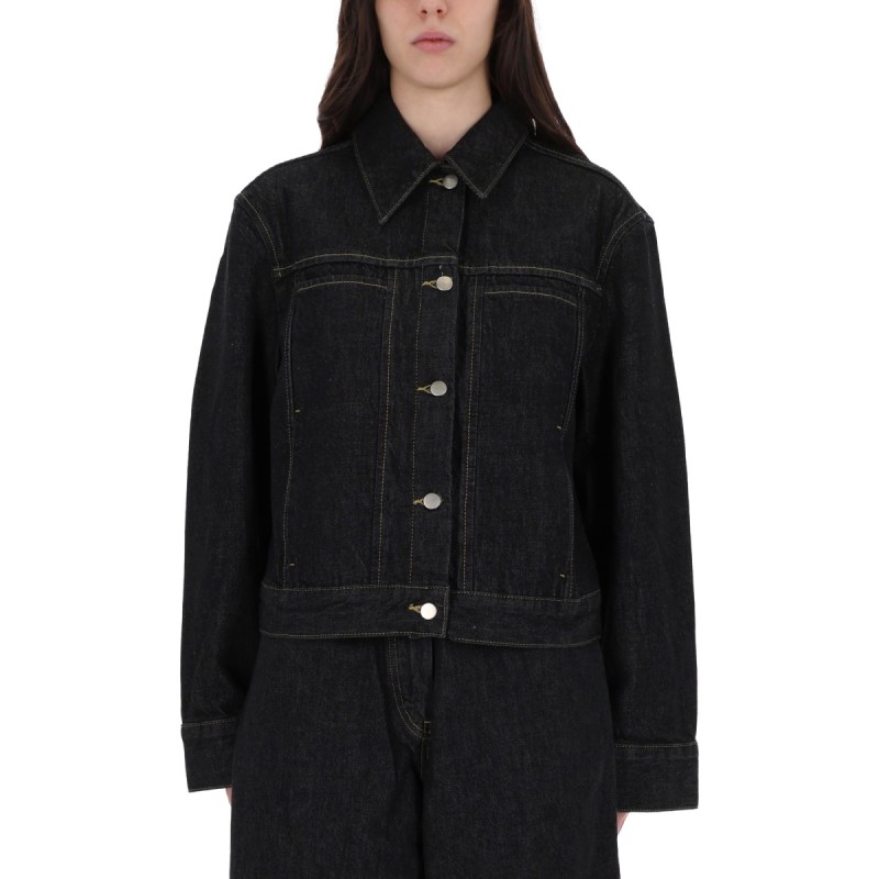 "TAHOE" JACKET