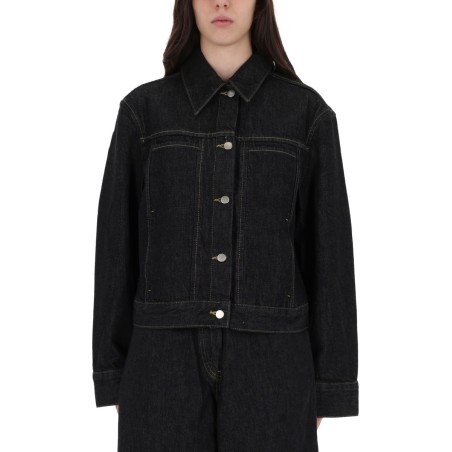 "TAHOE" JACKET