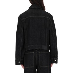 "TAHOE" JACKET